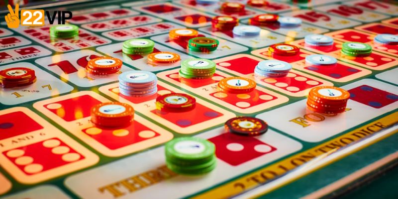 Kinh nghiệm chơi Sicbo hay