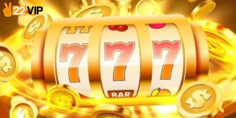 Lợi khi chơi slot 777