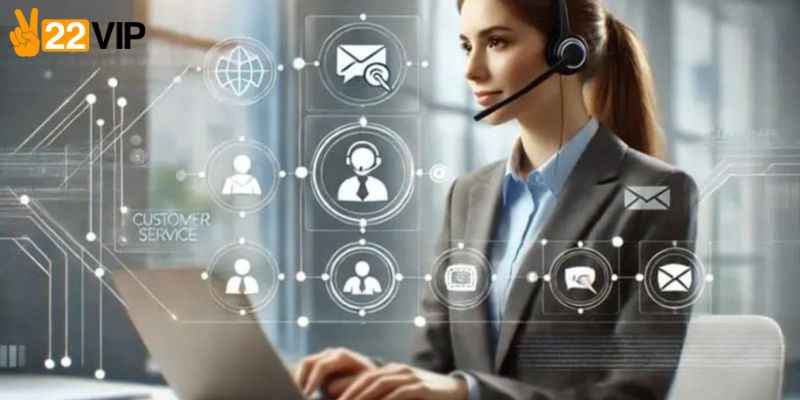 Lưu ý khi kết nối tư vấn viên