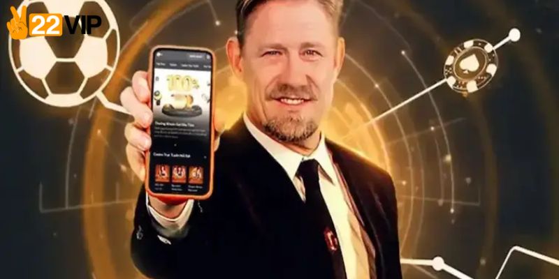 Quy trình tải và cài đặt ứng dụng về iOS