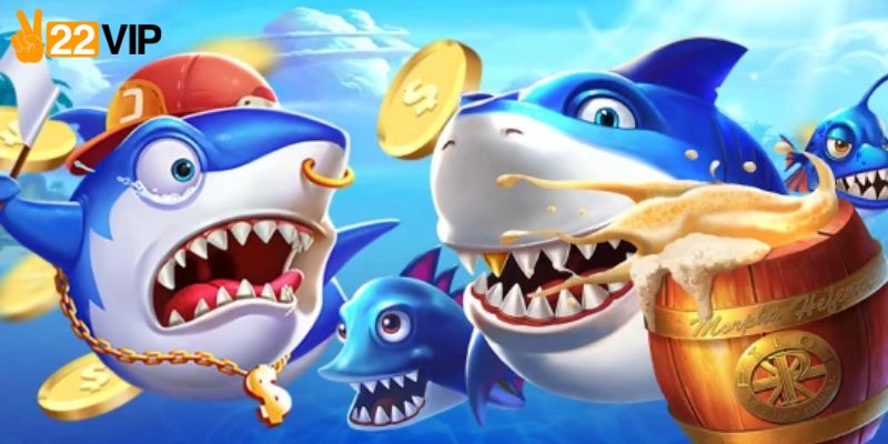 Tìm hiểu game bắn cá rút tiền nhanh